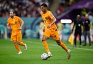 Netherlands v Qatar: Group A - FIFA World Cup Qatar 2022